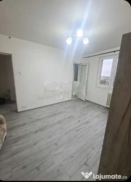 Apartament 2 camere Sos Alexandriei, etaj 6/10, anvelopat, r - Bucuresti (Bucuresti-Ilfov)