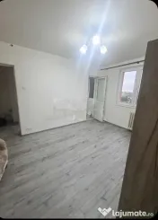 Apartament 2 camere Sos Alexandriei, etaj 6/10, anvelopat, r 