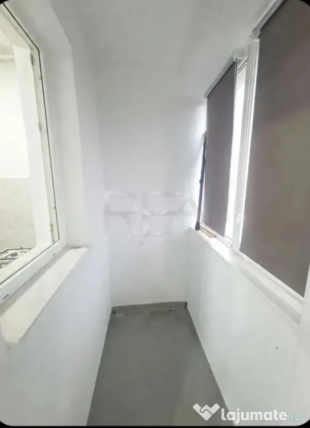 Apartament 2 camere Sos Alexandriei, etaj 6/10, anvelopat, r - Bucuresti (Bucuresti-Ilfov)