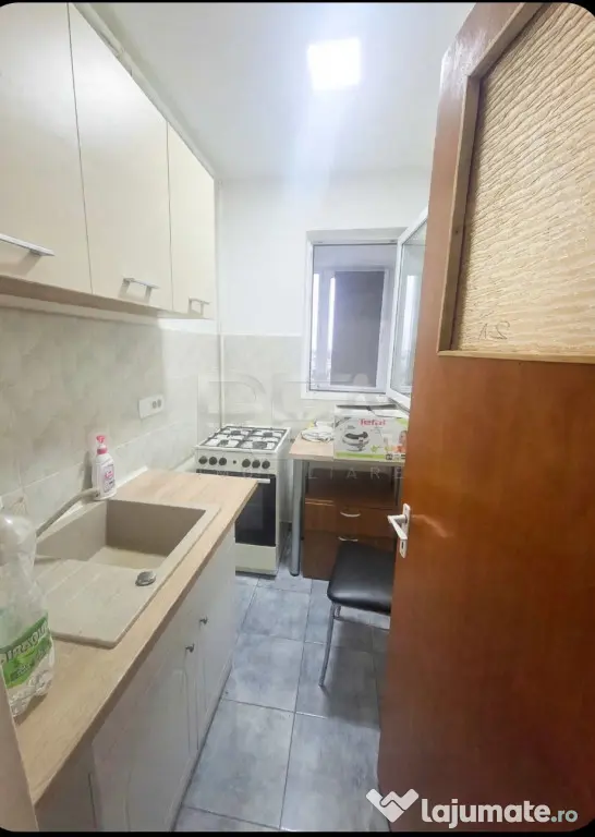 Apartament 2 camere Sos Alexandriei, etaj 6/10, anvelopat, r - Bucuresti (Bucuresti-Ilfov)