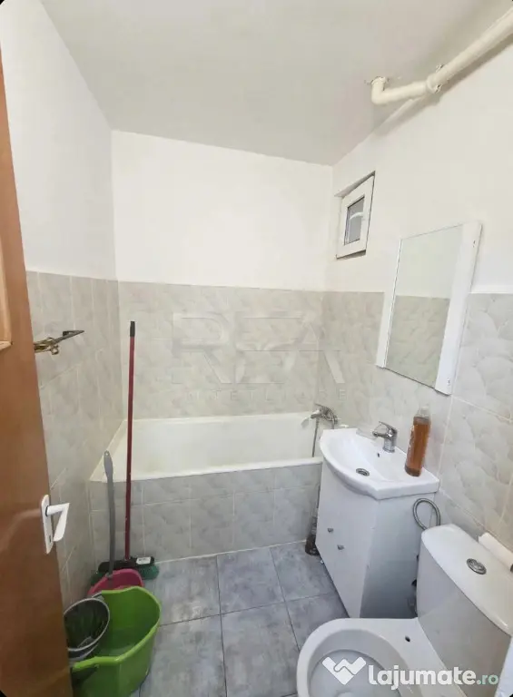 Apartament 2 camere Sos Alexandriei, etaj 6/10, anvelopat, r - Bucuresti (Bucuresti-Ilfov)