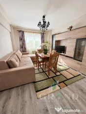 Ap 4 camere decomandate | 82 mp | Parcare | Zona Piața Flor 
