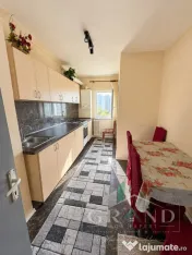Ap 4 camere decomandate | 82 mp | Parcare | Zona Piața Flor 