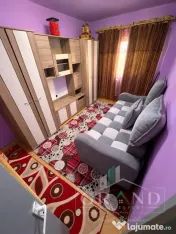 Ap 4 camere decomandate | 82 mp | Parcare | Zona Piața Flor 