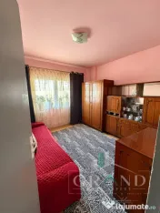 Ap 4 camere decomandate | 82 mp | Parcare | Zona Piața Flor 