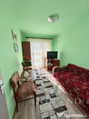 Ap 4 camere decomandate | 82 mp | Parcare | Zona Piața Flor 