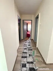 Ap 4 camere decomandate | 82 mp | Parcare | Zona Piața Flor 