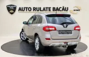 Renault / koleos / 2.0 dci / 150cp / an 2012 / euro 5 / bose edition / manuală 