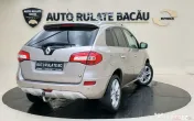 Renault / koleos / 2.0 dci / 150cp / an 2012 / euro 5 / bose edition / manuală 