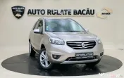 Renault / koleos / 2.0 dci / 150cp / an 2012 / euro 5 / bose edition / manuală 