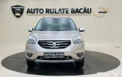 Renault / koleos / 2.0 dci / 150cp / an 2012 / euro 5 / bose edition / manuală 