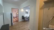 Apartament 3 camere | renovat, mobilat, utilat | Circumvalat 