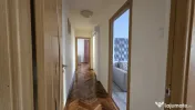 Apartament 3 camere | renovat, mobilat, utilat | Circumvalat 