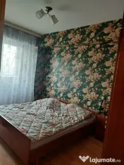 4 camere Piața Iancului decomandat, et. 2, an 1978, metrou, 