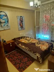 4 camere Piața Iancului decomandat, et. 2, an 1978, metrou, 