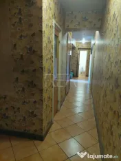 4 camere Piața Iancului decomandat, et. 2, an 1978, metrou, 