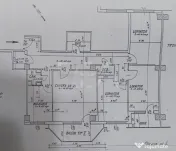 4 camere Piața Iancului decomandat, et. 2, an 1978, metrou, 