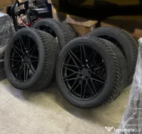 vand set roti Iarna 21 inch Nokian BMW X6, X5, Seria 5 