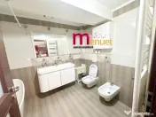 Apartament 3 camere ,strada Babadag,etaj 2 