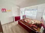Apartament 3 camere ,strada Babadag,etaj 2 