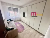 Apartament 3 camere ,strada Babadag,etaj 2 