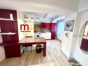 Apartament 3 camere ,strada Babadag,etaj 2 