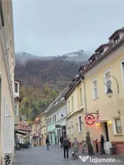Vila 5 camere P 2 terasa - Str. Republicii - Brasov 
