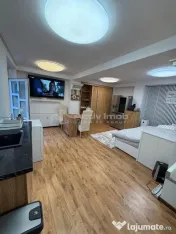Vila 5 camere P 2 terasa - Str. Republicii - Brasov 