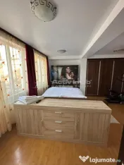 Vila 5 camere P 2 terasa - Str. Republicii - Brasov 