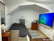 Vila 5 camere P 2 terasa - Str. Republicii - Brasov 