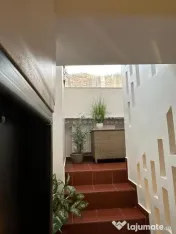 Vila 5 camere P 2 terasa - Str. Republicii - Brasov 
