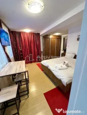 Vila 5 camere P 2 terasa - Str. Republicii - Brasov 