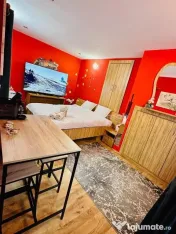 Vila 5 camere P 2 terasa - Str. Republicii - Brasov 