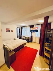 Vila 5 camere P 2 terasa - Str. Republicii - Brasov 