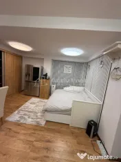 Vila 5 camere P 2 terasa - Str. Republicii - Brasov 