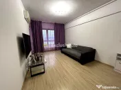 2 camere utilat si mobilat 