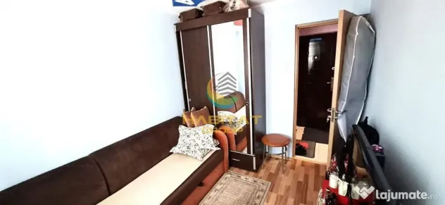 Apartament SemiDecomandat 3 Camere 46mp Piata Resita - Bucuresti (Bucuresti-Ilfov)