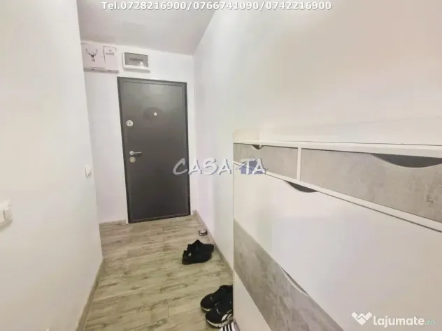 Apartament 2 camere, situat în Târgu Jiu, Str.Olari - Targu Jiu (Gorj)