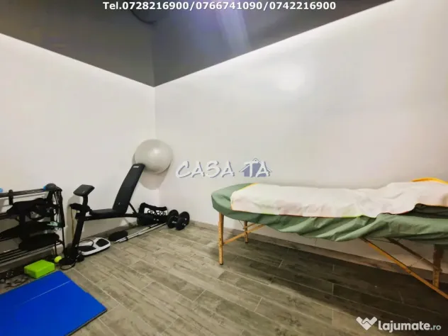 Apartament 2 camere, situat în Târgu Jiu, Str.Olari - Targu Jiu (Gorj)