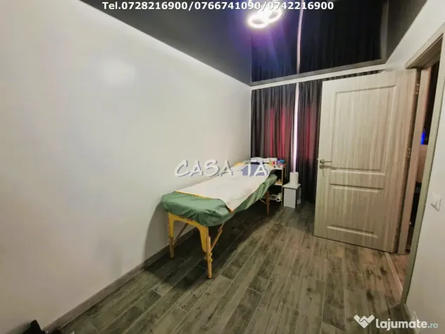 Apartament 2 camere, situat în Târgu Jiu, Str.Olari - Targu Jiu (Gorj)