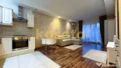 2 camere I Cosmopolis I et 1 I 54 utili I parcare I mobilat si utilat 