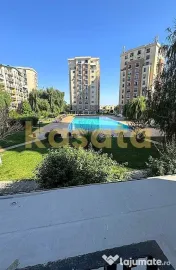 2 camere I Cosmopolis I et 1 I 54 utili I parcare I mobilat si utilat 