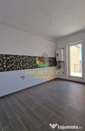 Apartament 3 camere - zona Pallady 