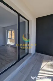 Apartament 3 camere - zona Pallady 