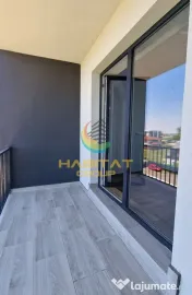 Apartament 3 camere - zona Pallady 