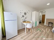 STUDIO MODERN, LA PRIMA ÎNCHIRIERE | TOTUL INCLUS | MĂRĂ?