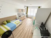 STUDIO MODERN, LA PRIMA ÎNCHIRIERE | TOTUL INCLUS | MĂRĂ?