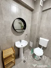 STUDIO MODERN, LA PRIMA ÎNCHIRIERE | TOTUL INCLUS | MĂRĂ?