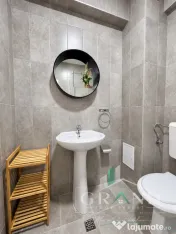 STUDIO MODERN, LA PRIMA ÎNCHIRIERE | TOTUL INCLUS | MĂRĂ?
