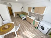 STUDIO MODERN, LA PRIMA ÎNCHIRIERE | TOTUL INCLUS | MĂRĂ?